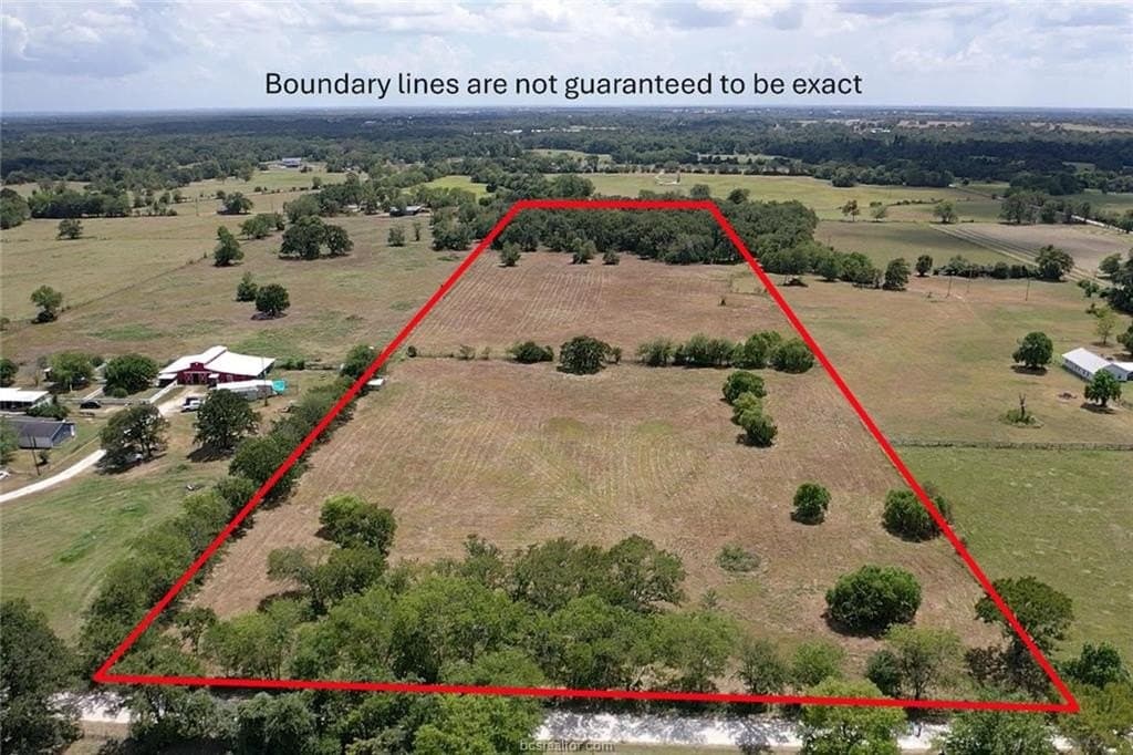 14.04 acres in Madison County