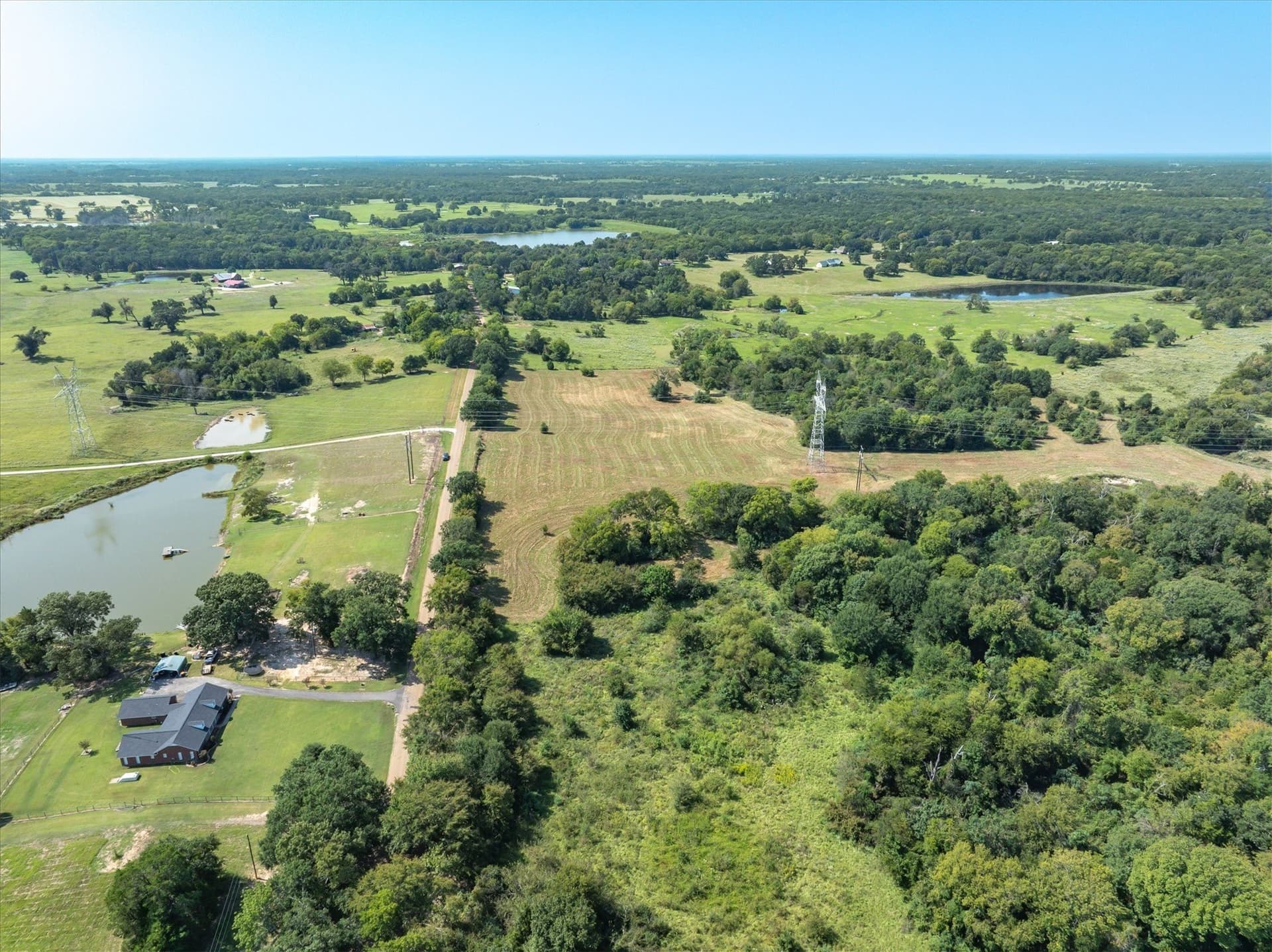 5 acres in Van Zandt County - photo 9