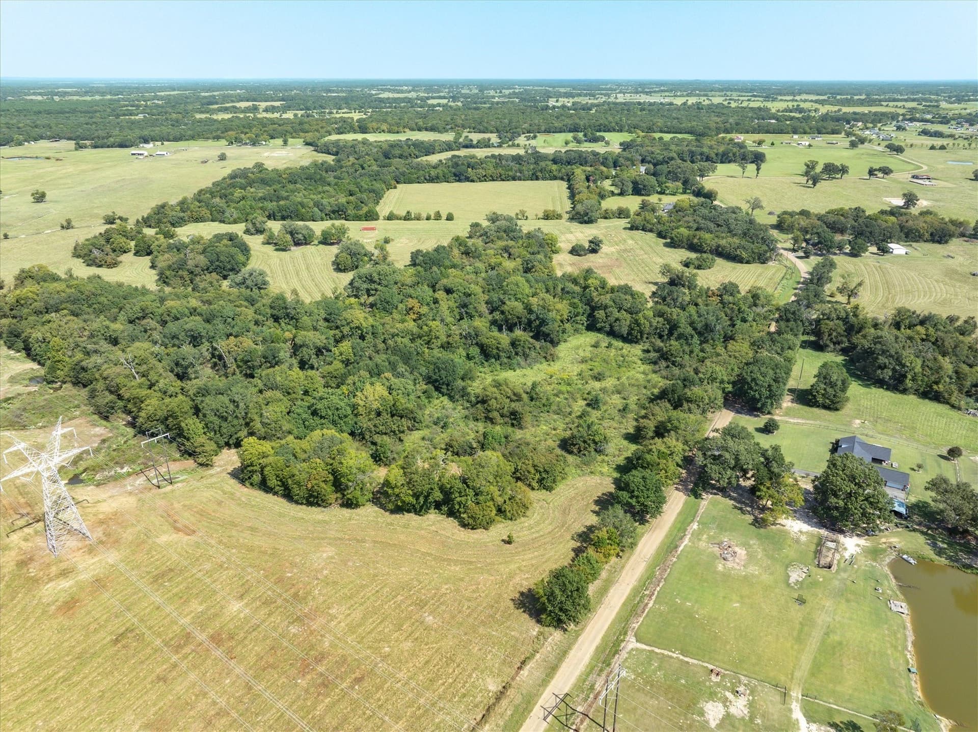 5 acres in Van Zandt County - photo 7