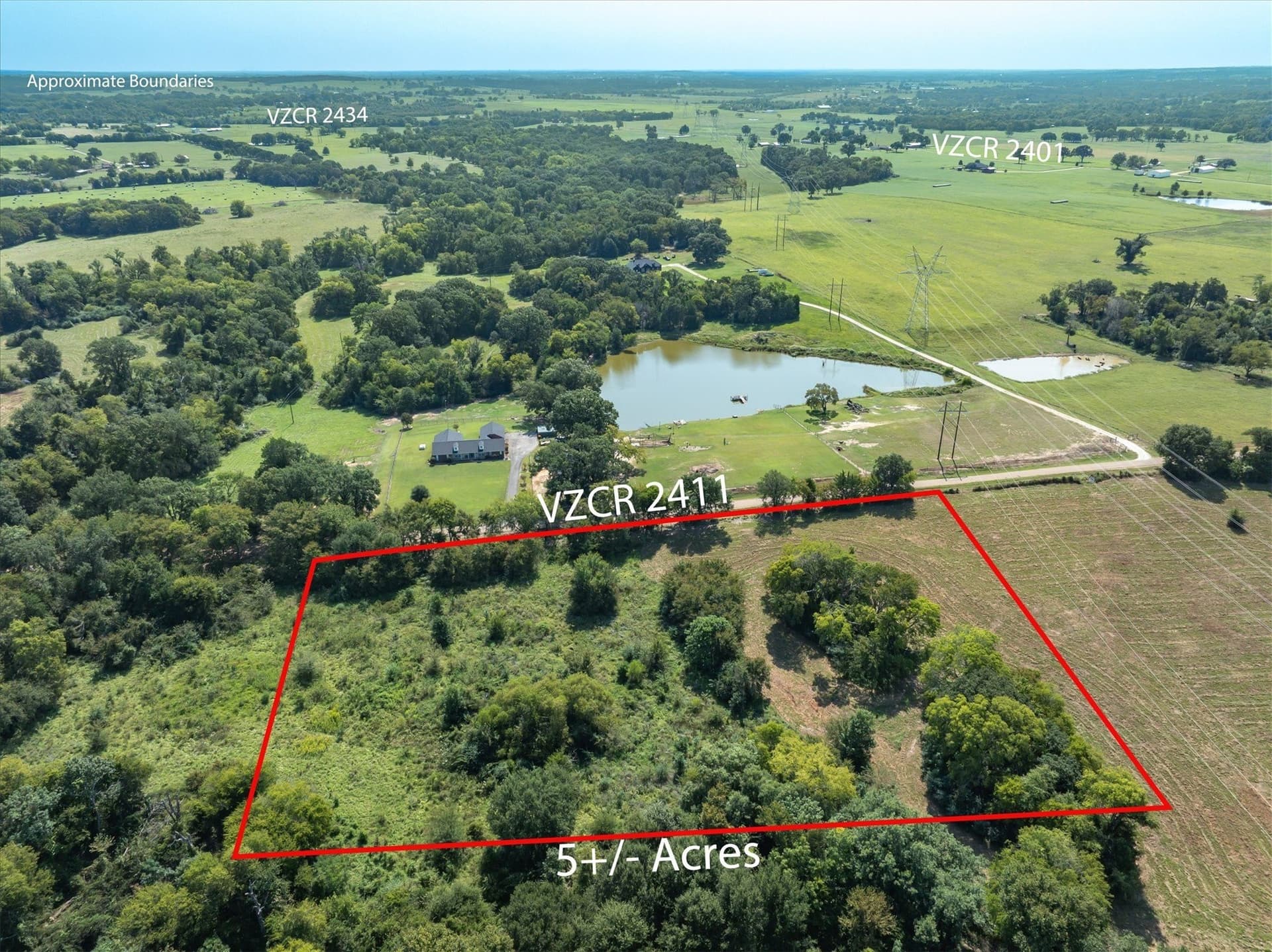 5 acres in Van Zandt County - photo 10