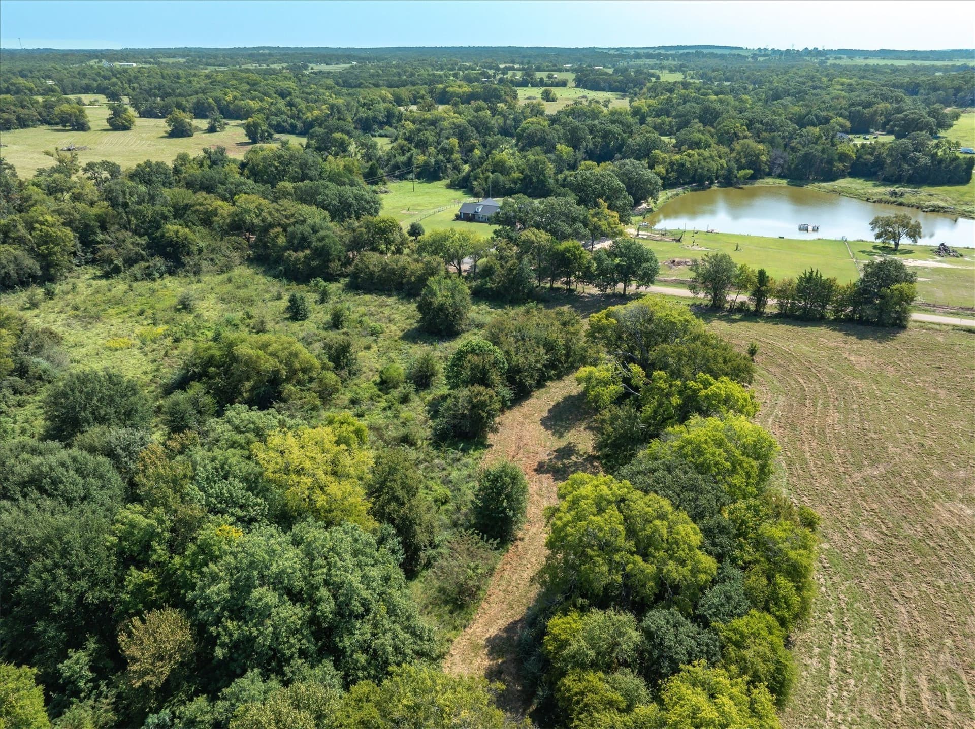 5 acres in Van Zandt County - photo 6