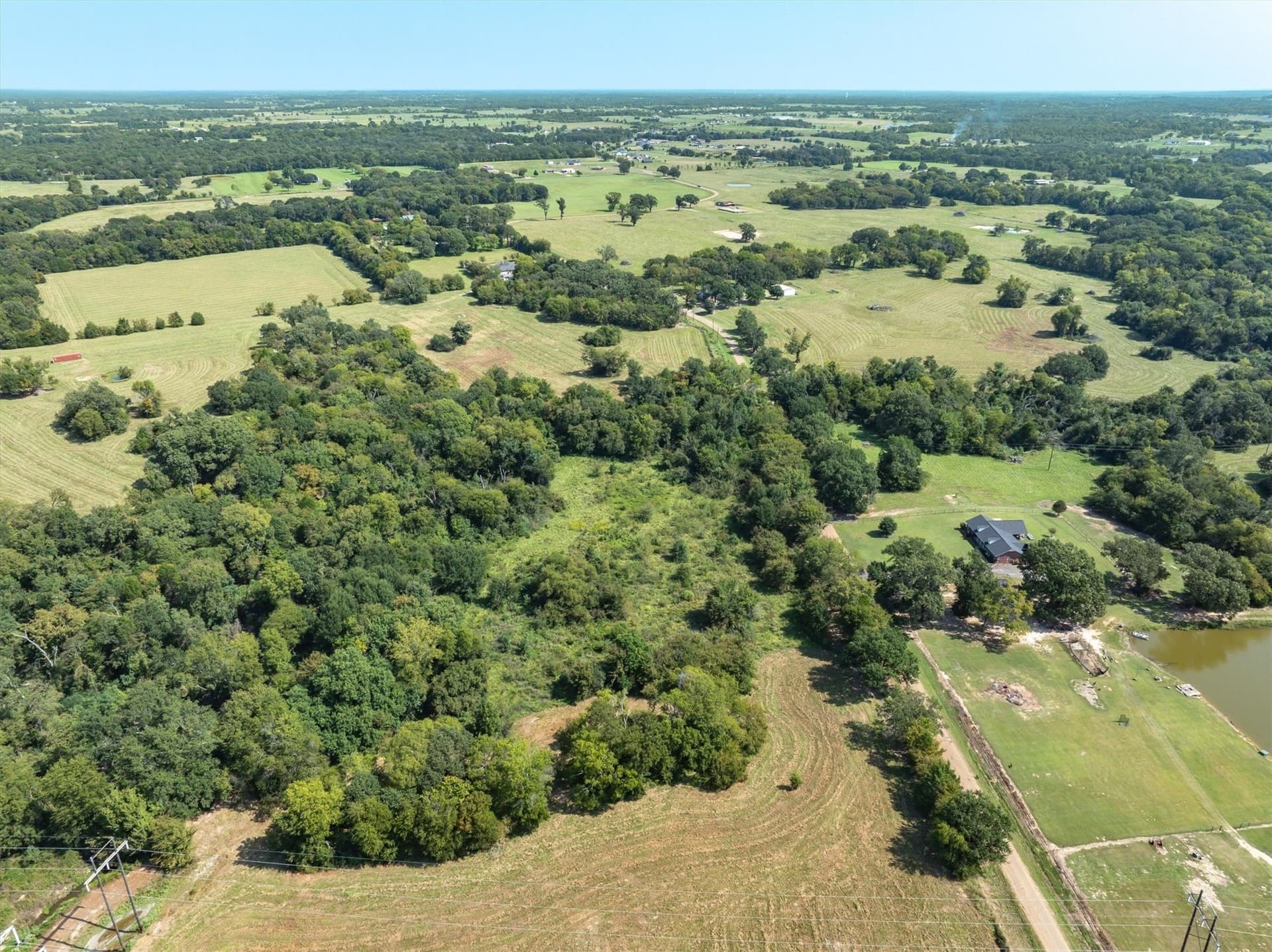5 acres in Van Zandt County - photo 8