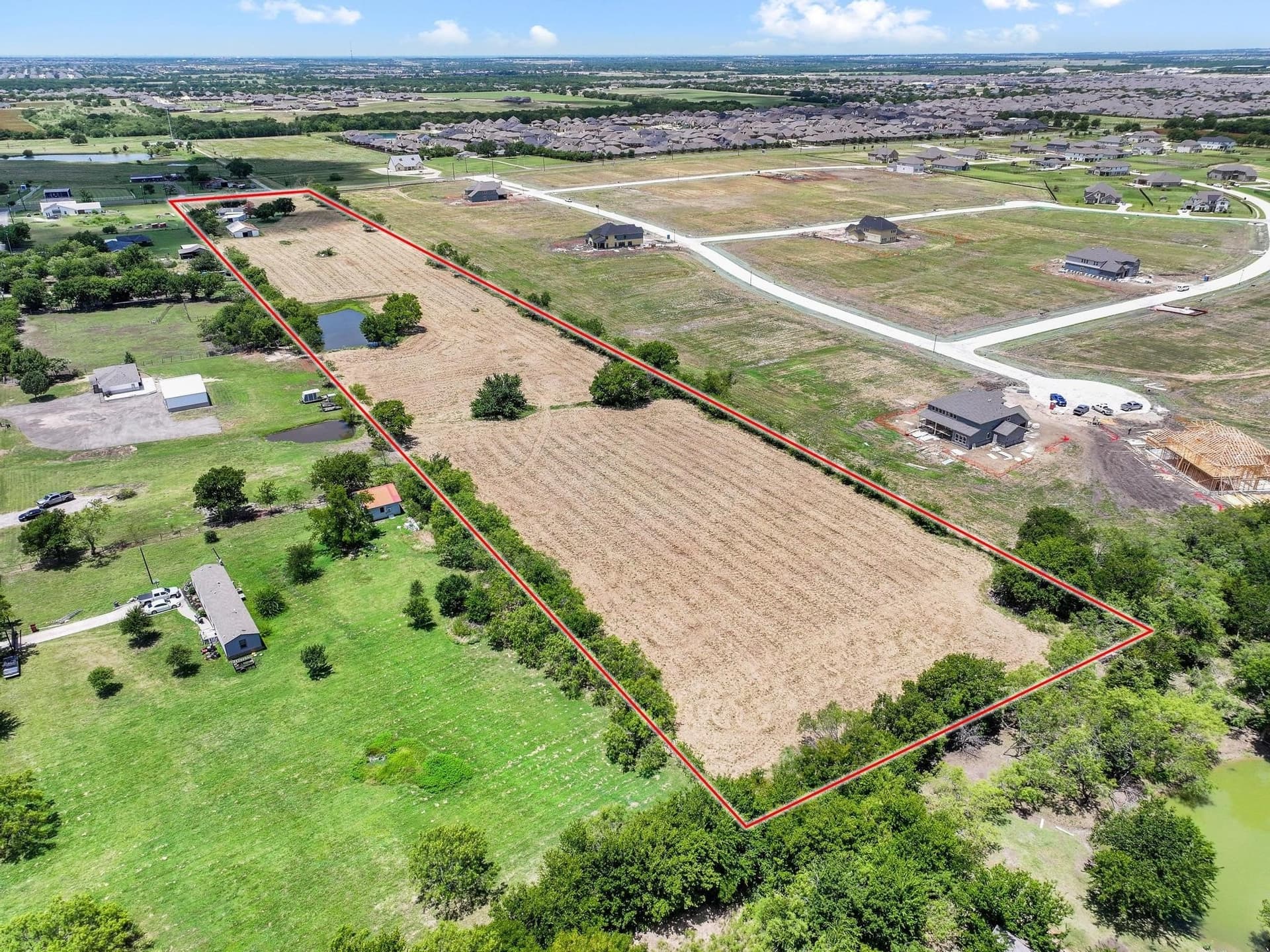 10 acres in Hunt County - photo 31