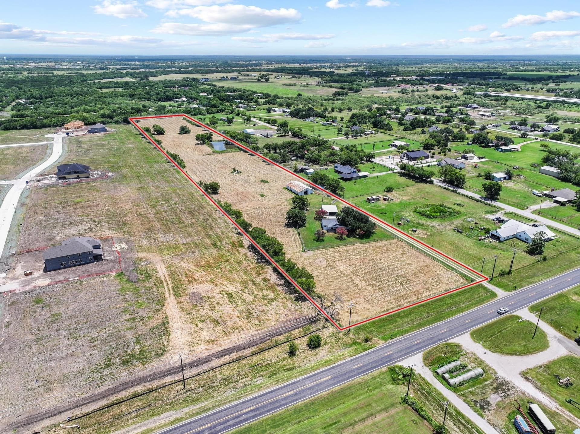 10 acres in Hunt County - photo 30