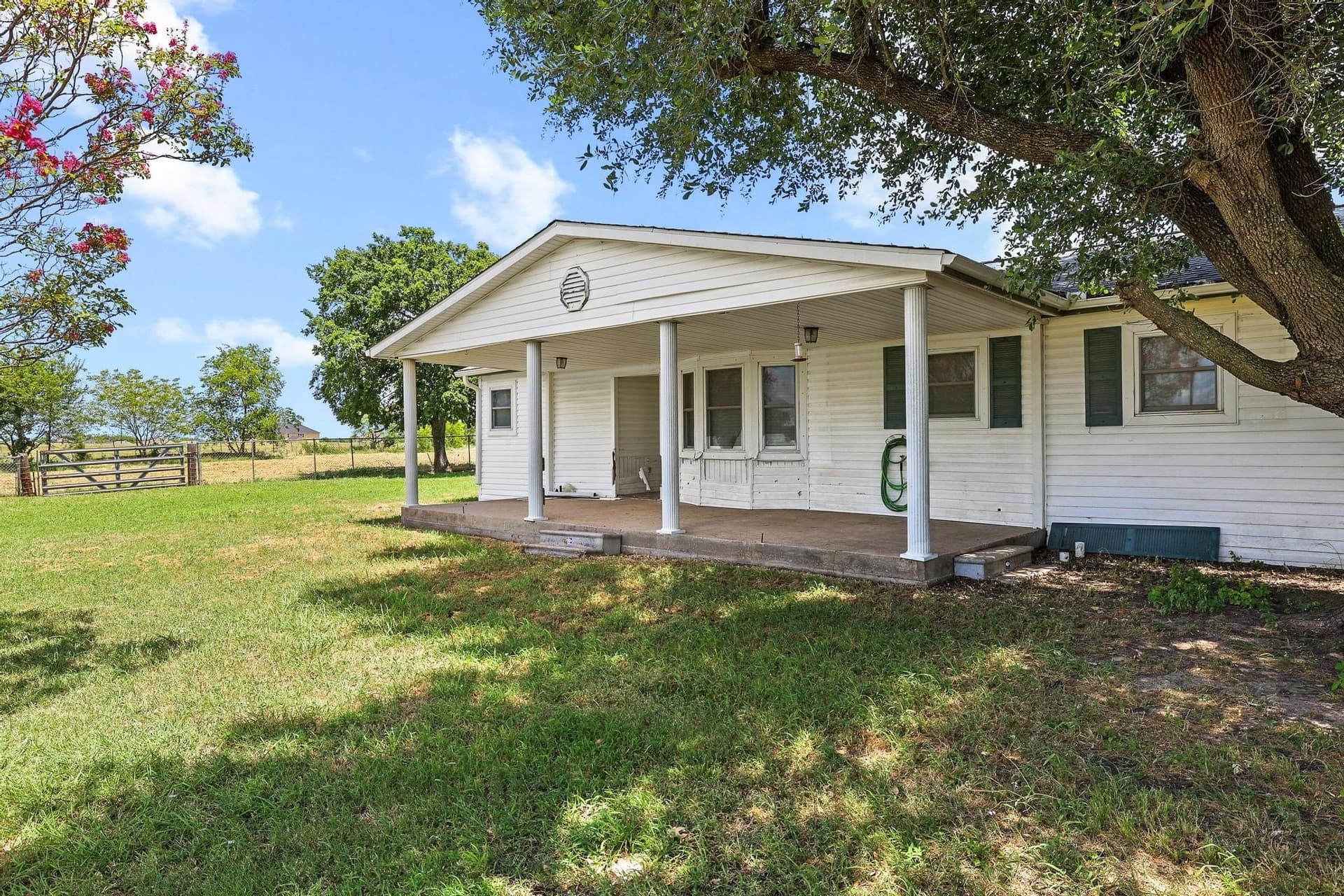 10 acres in Hunt County - photo 4