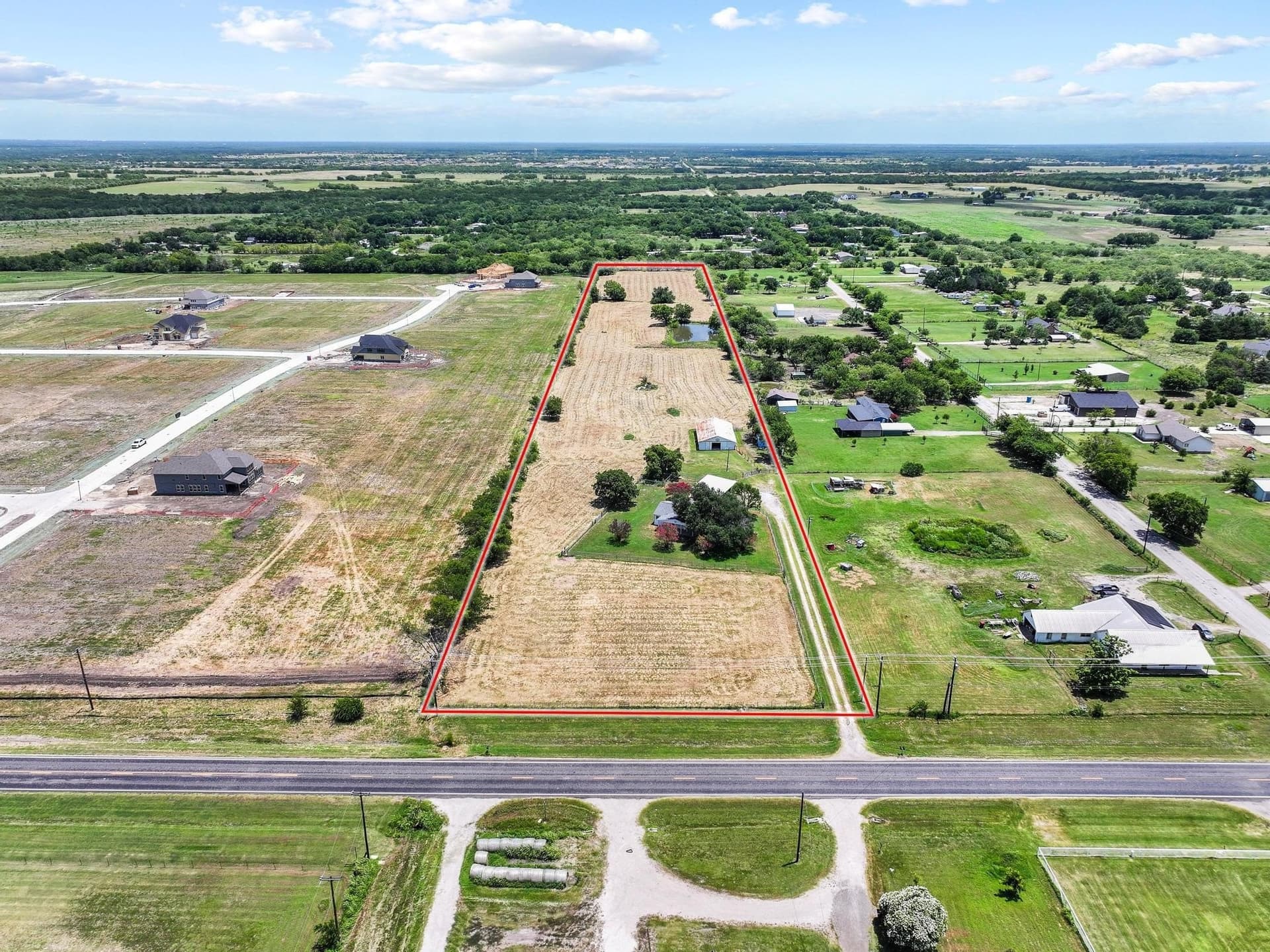 10 acres in Hunt County - photo 29