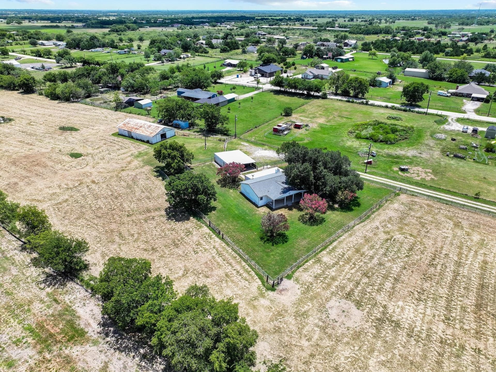 10 acres in Hunt County - photo 33