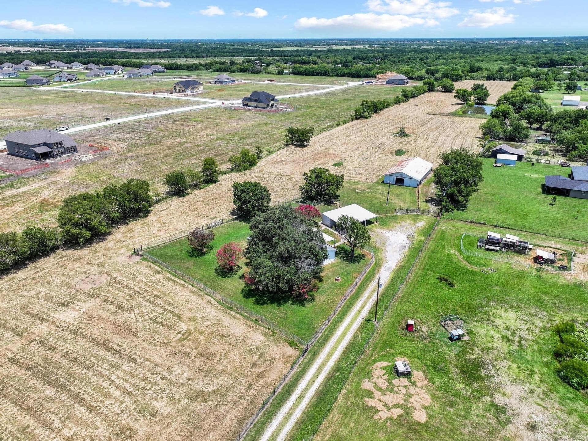 10 acres in Hunt County - photo 32