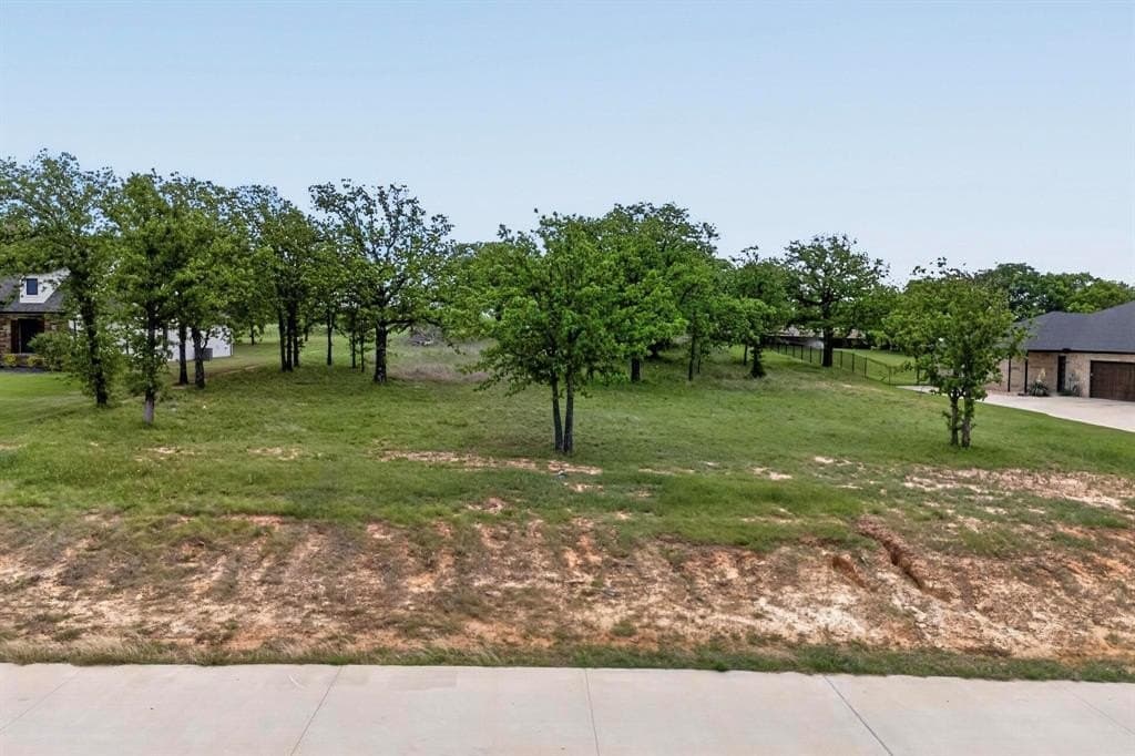 1.01 acres in Parker County gallery image 3