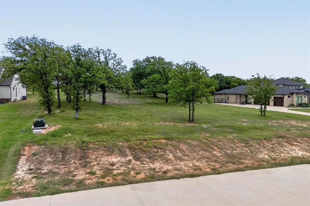 1.01 acres in Parker County featured view
