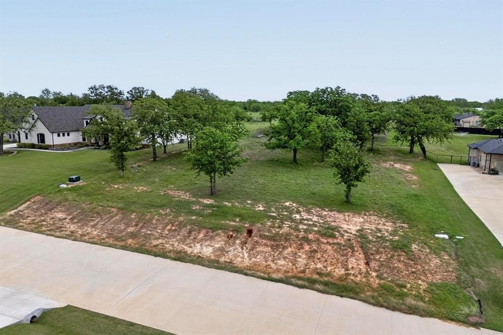 1.01 acres in Parker County gallery image 4