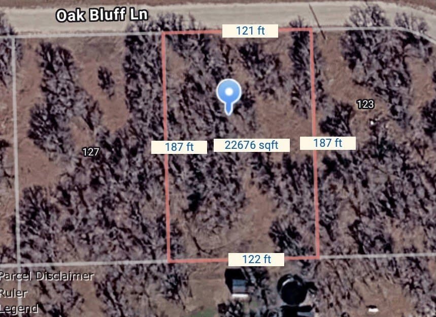 0.52 acres in Brown County - photo 15