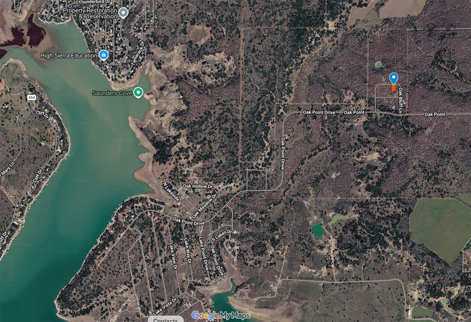 0.52 acres in Brown County - photo 17