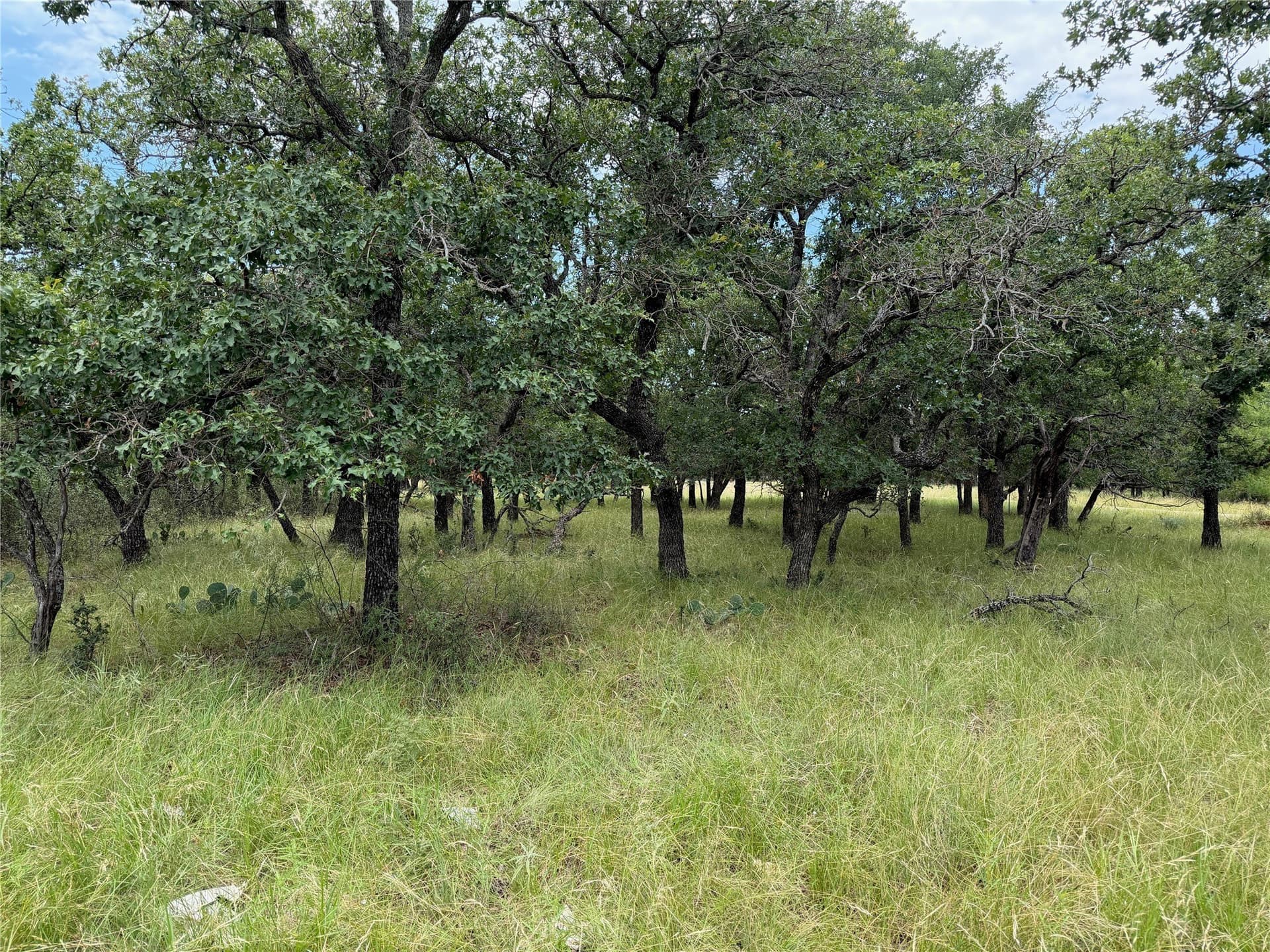 0.52 acres in Brown County