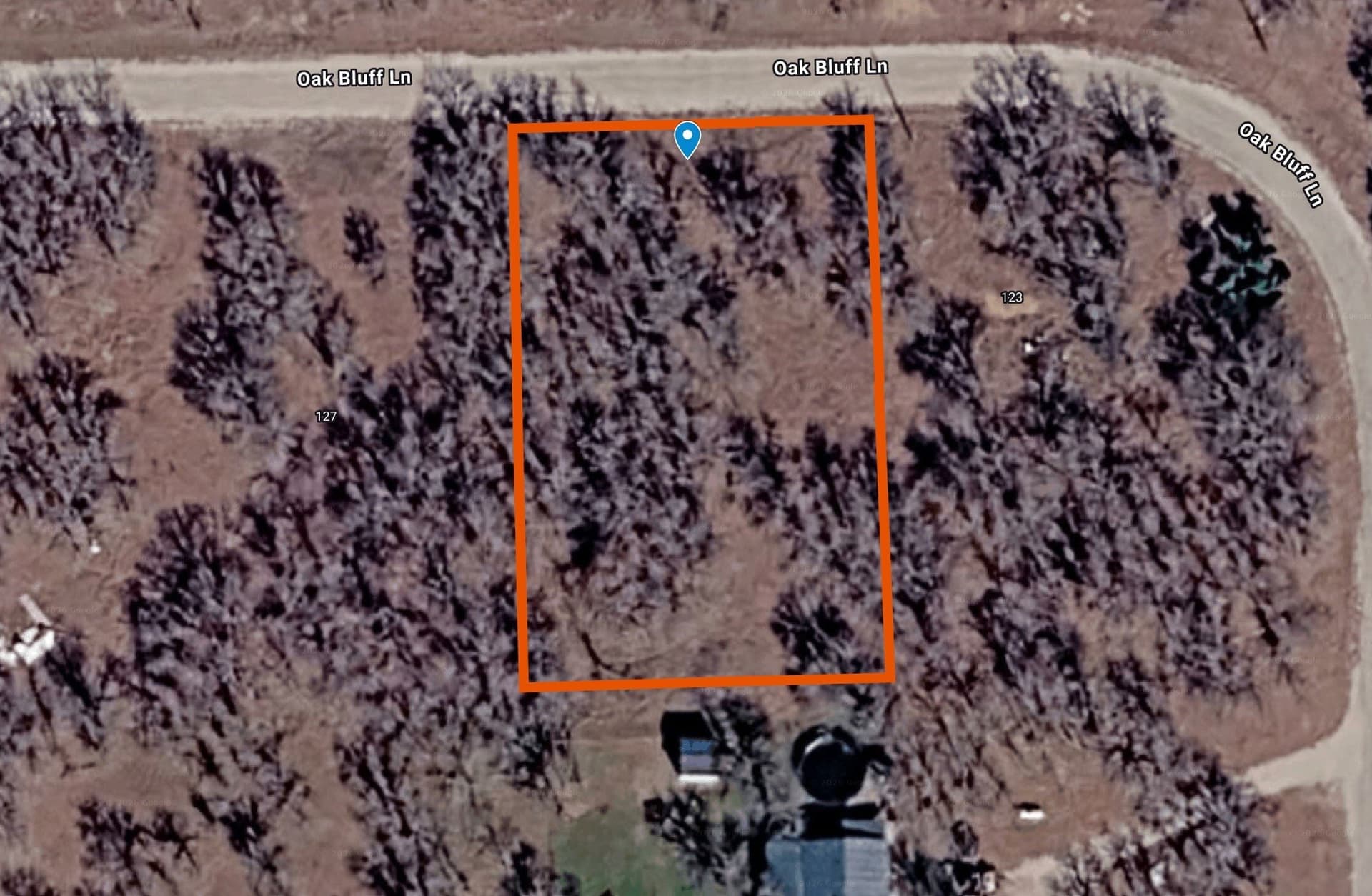0.52 acres in Brown County - photo 16