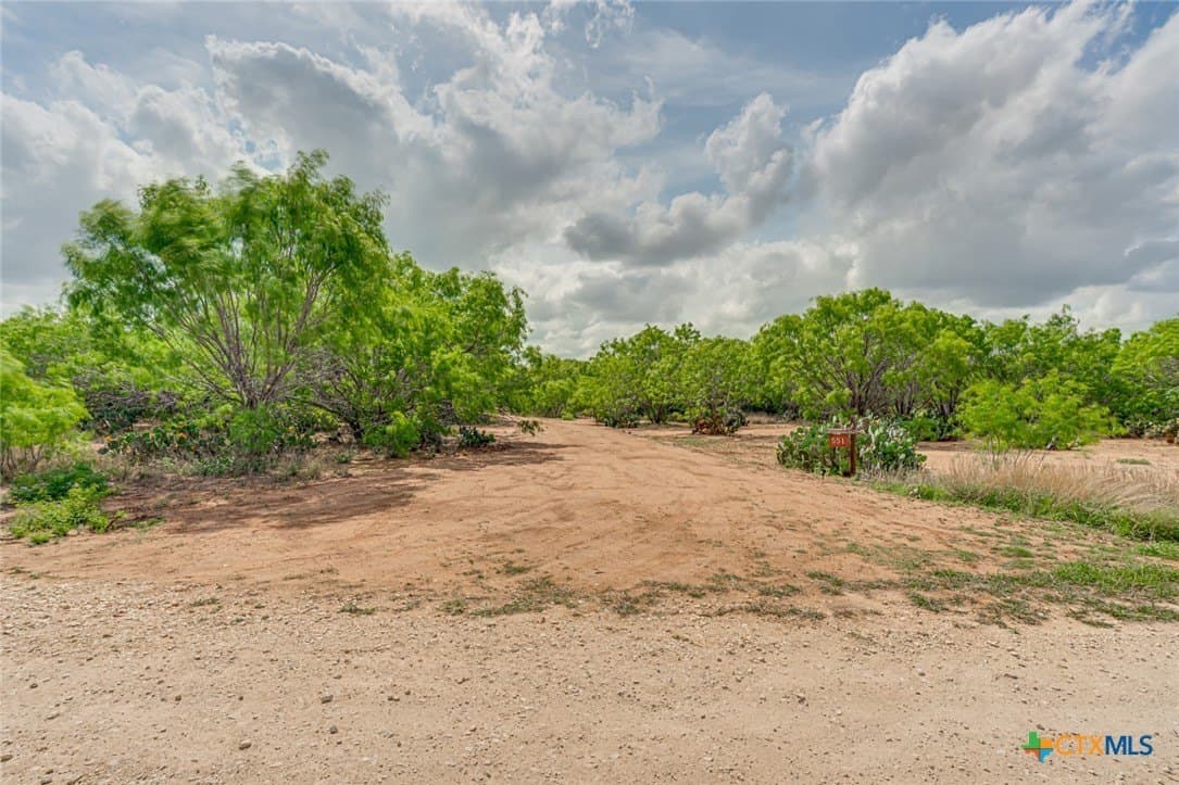12.04 acres in Atascosa County
