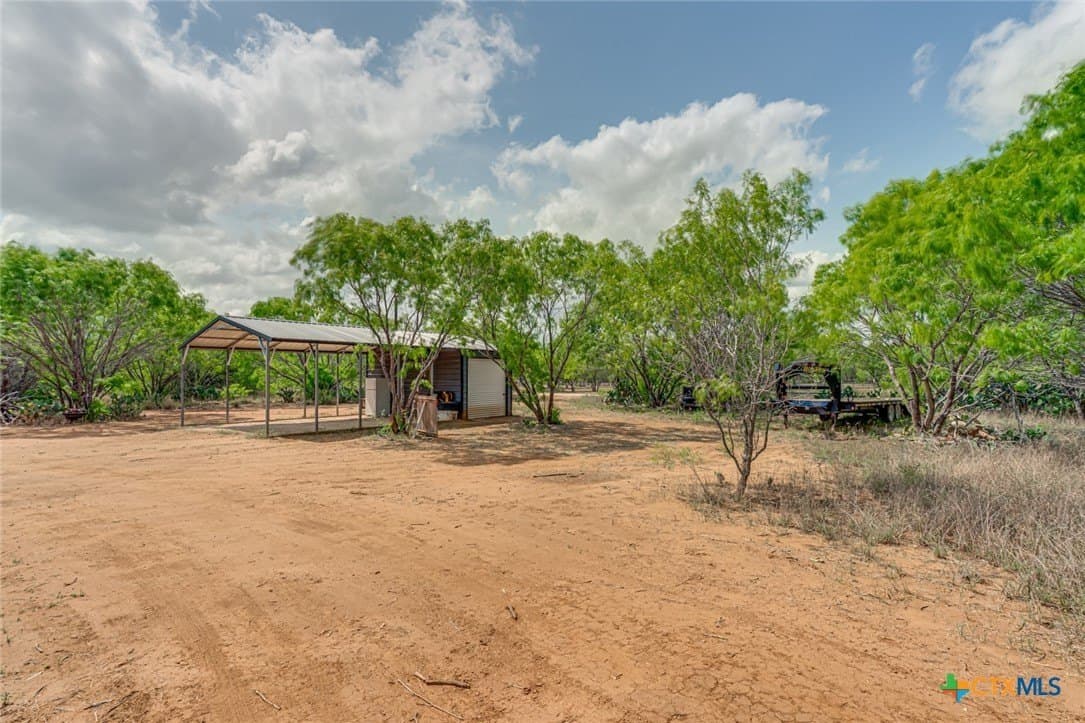12.04 acres in Atascosa County featured view