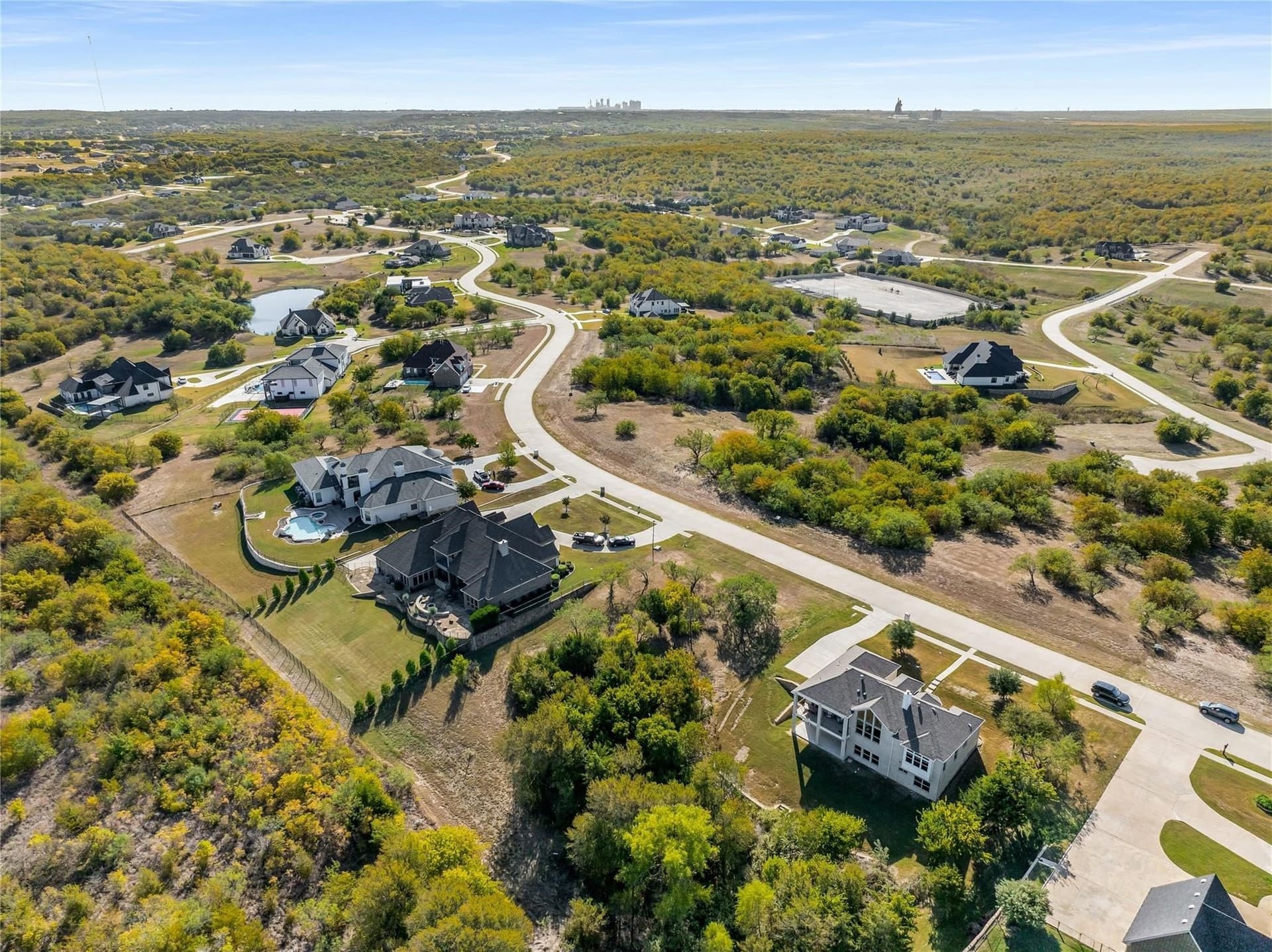 0.54 acres in Dallas County - photo 8