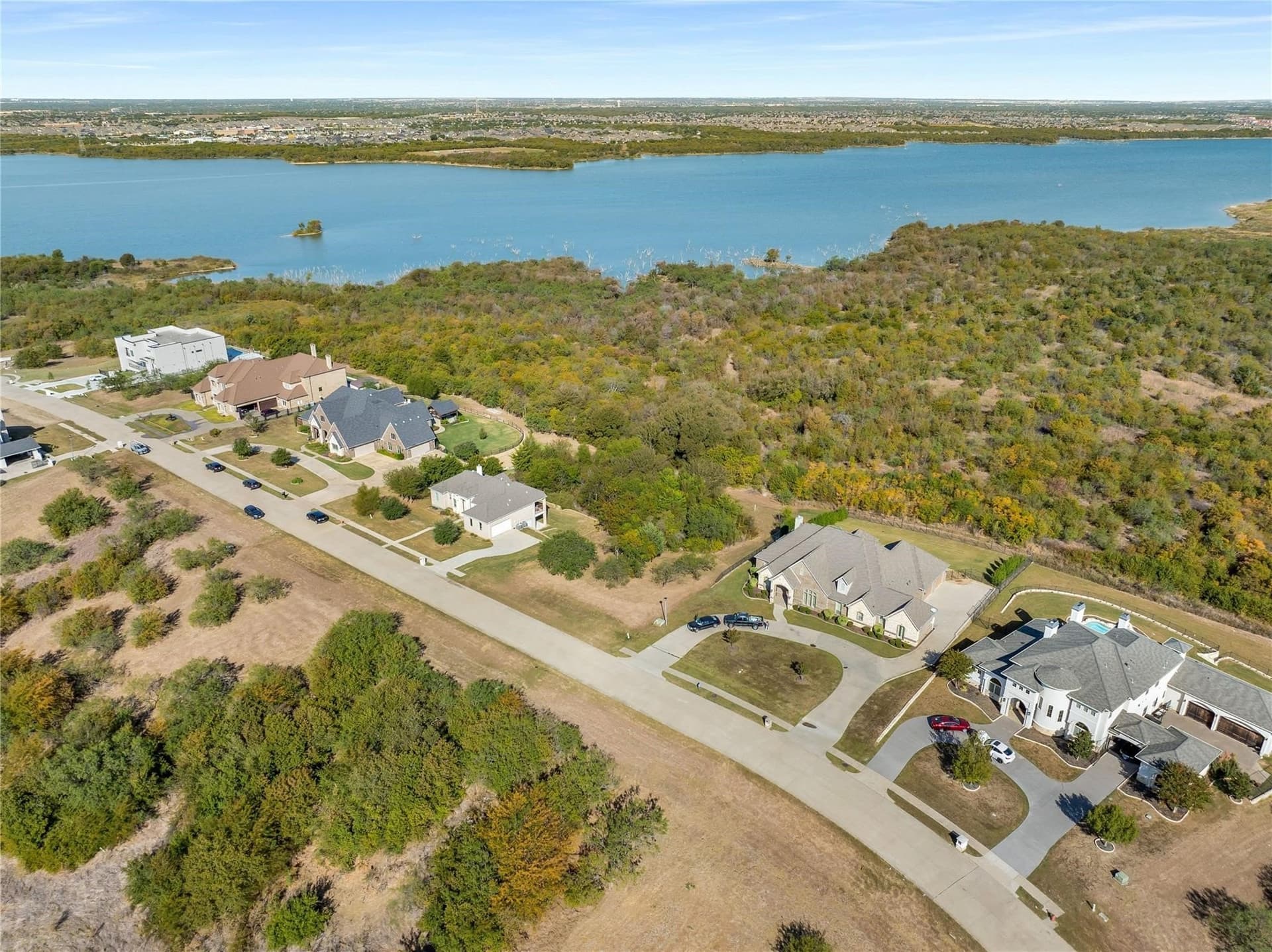 0.54 acres in Dallas County gallery image 4