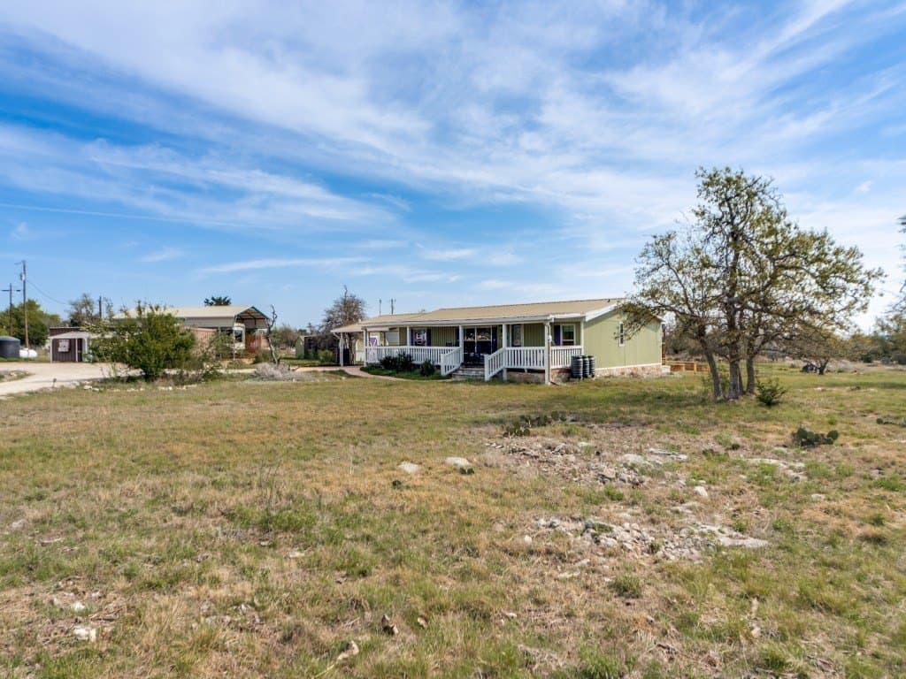 22.01 acres in Gillespie County featured view