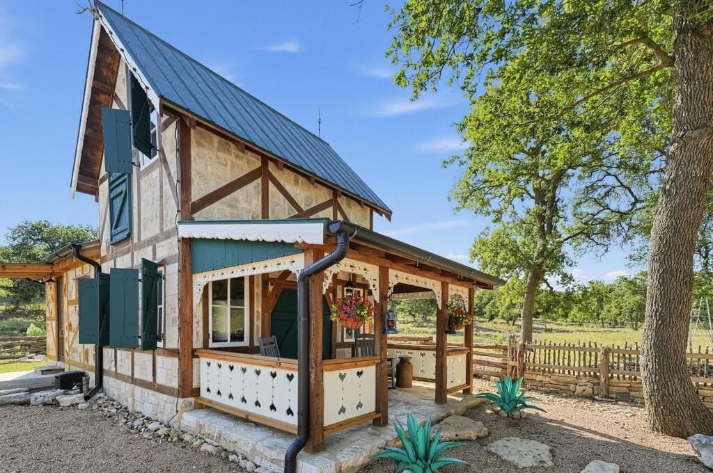 14.6 acres in Gillespie County - photo 36