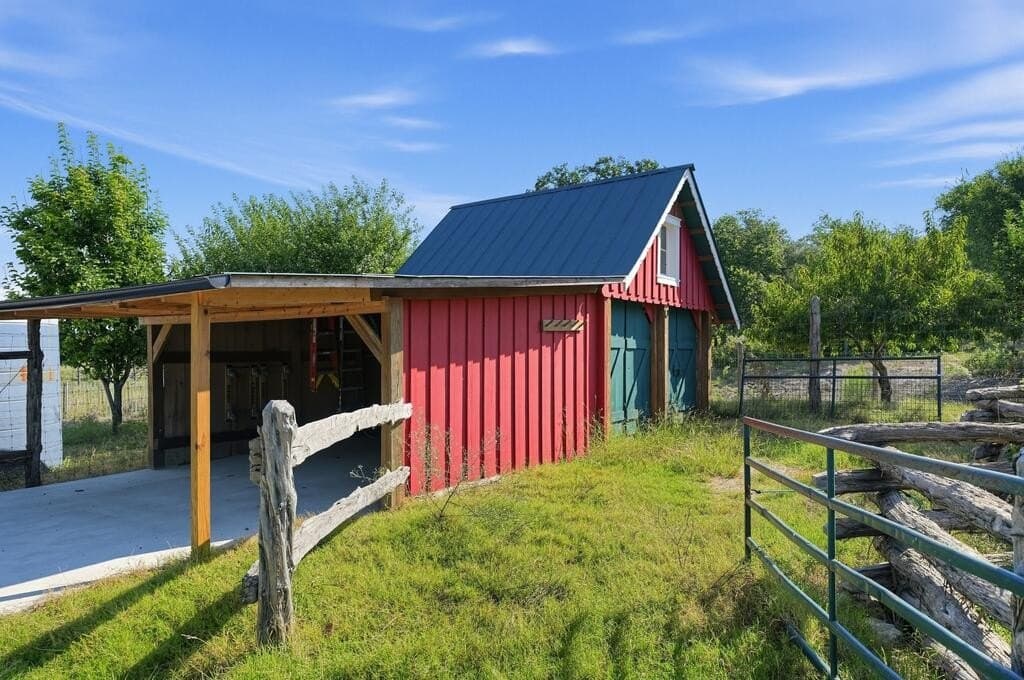 14.6 acres in Gillespie County - photo 43