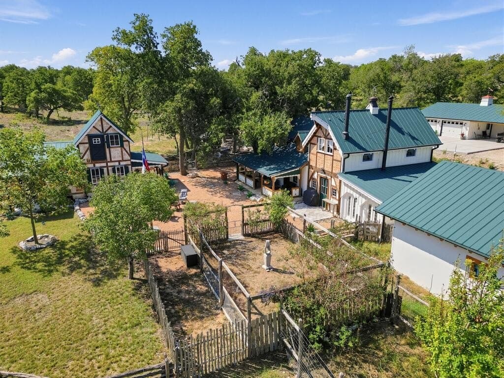 14.6 acres in Gillespie County - photo 6
