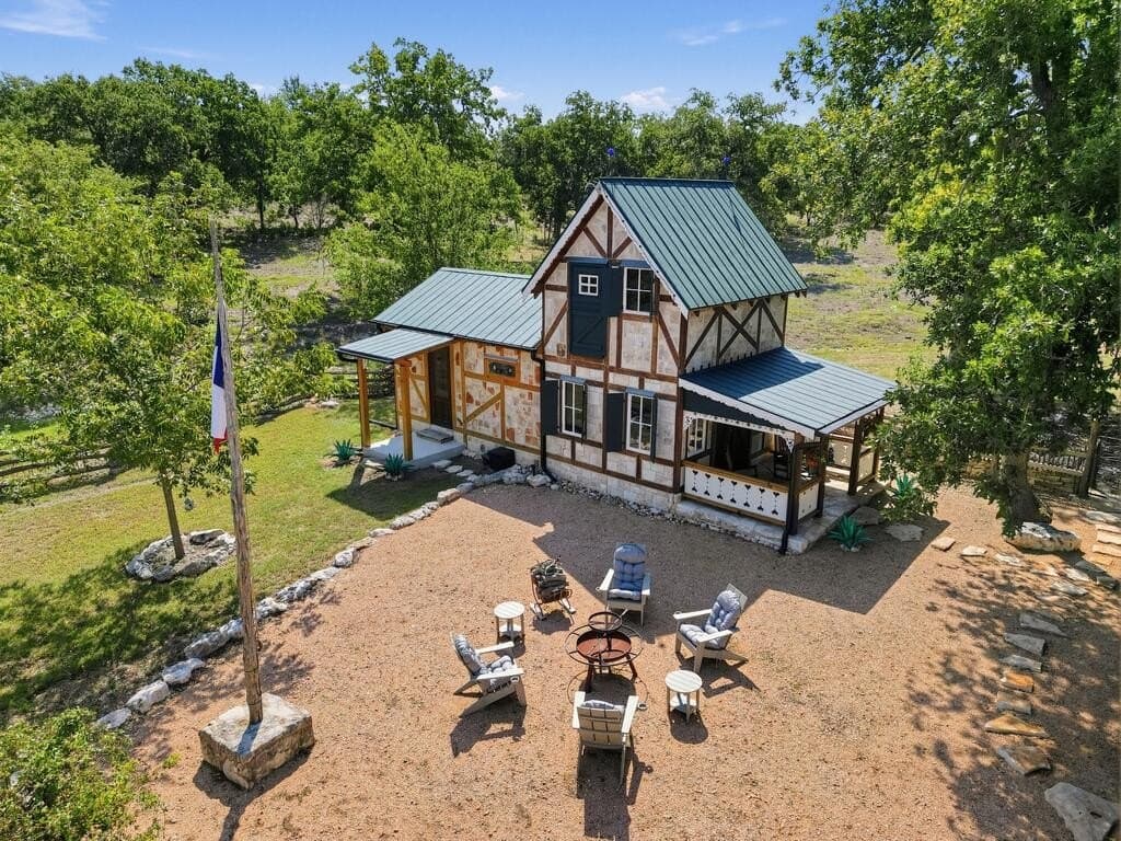 14.6 acres in Gillespie County - photo 5