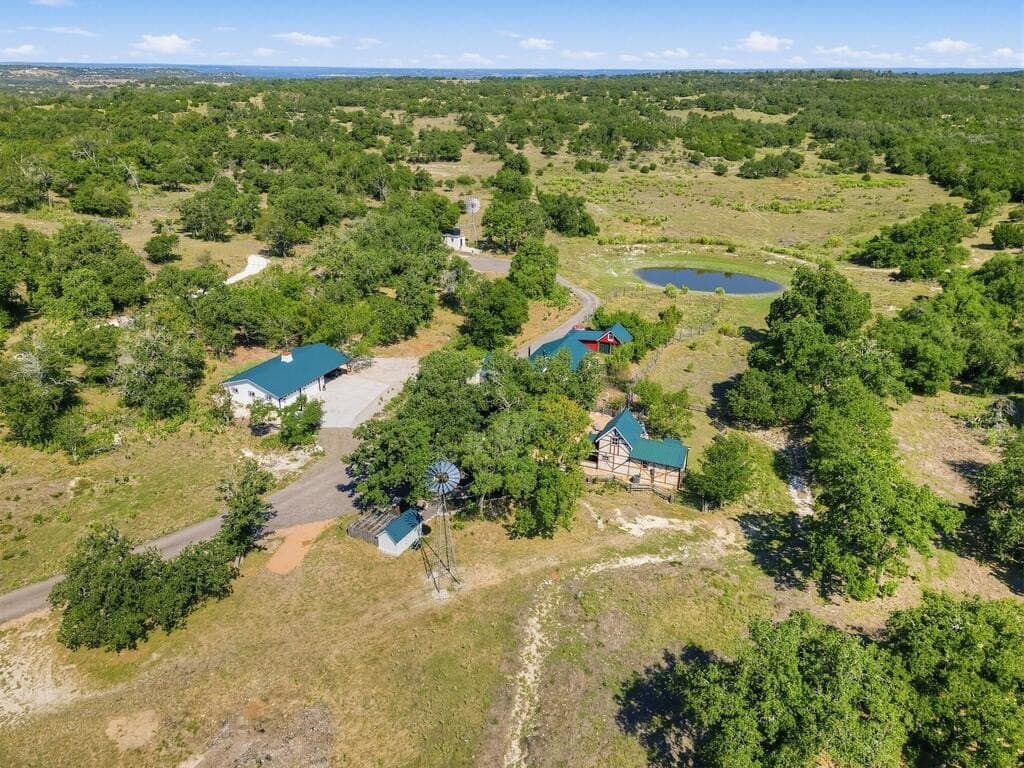 14.6 acres in Gillespie County - photo 3