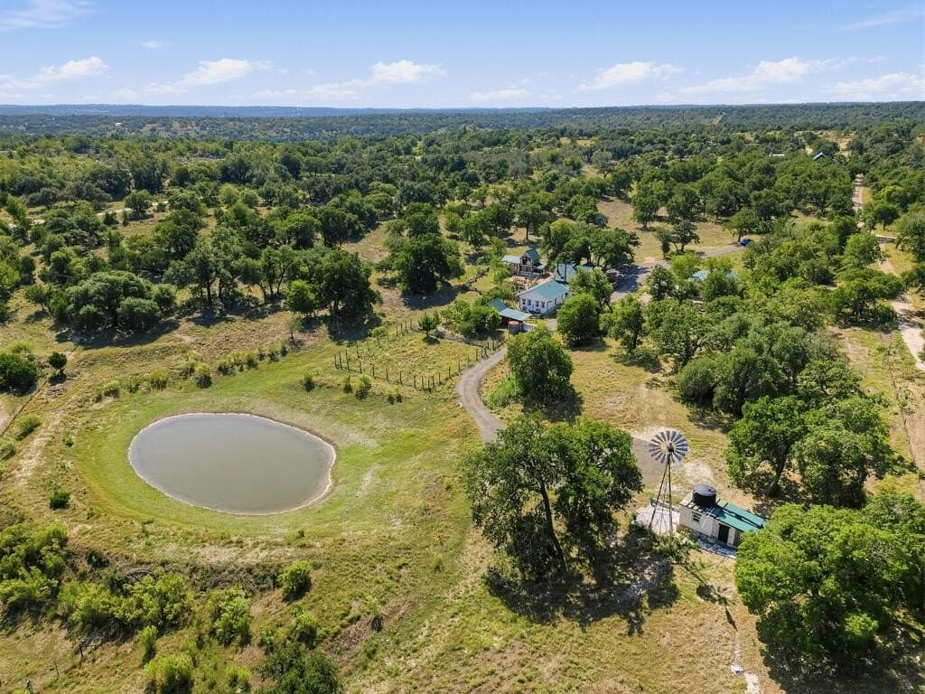 14.6 acres in Gillespie County - photo 4