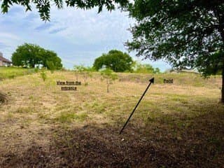 2.07 acres in Johnson County featured view