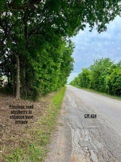 2.07 acres in Johnson County gallery image 4