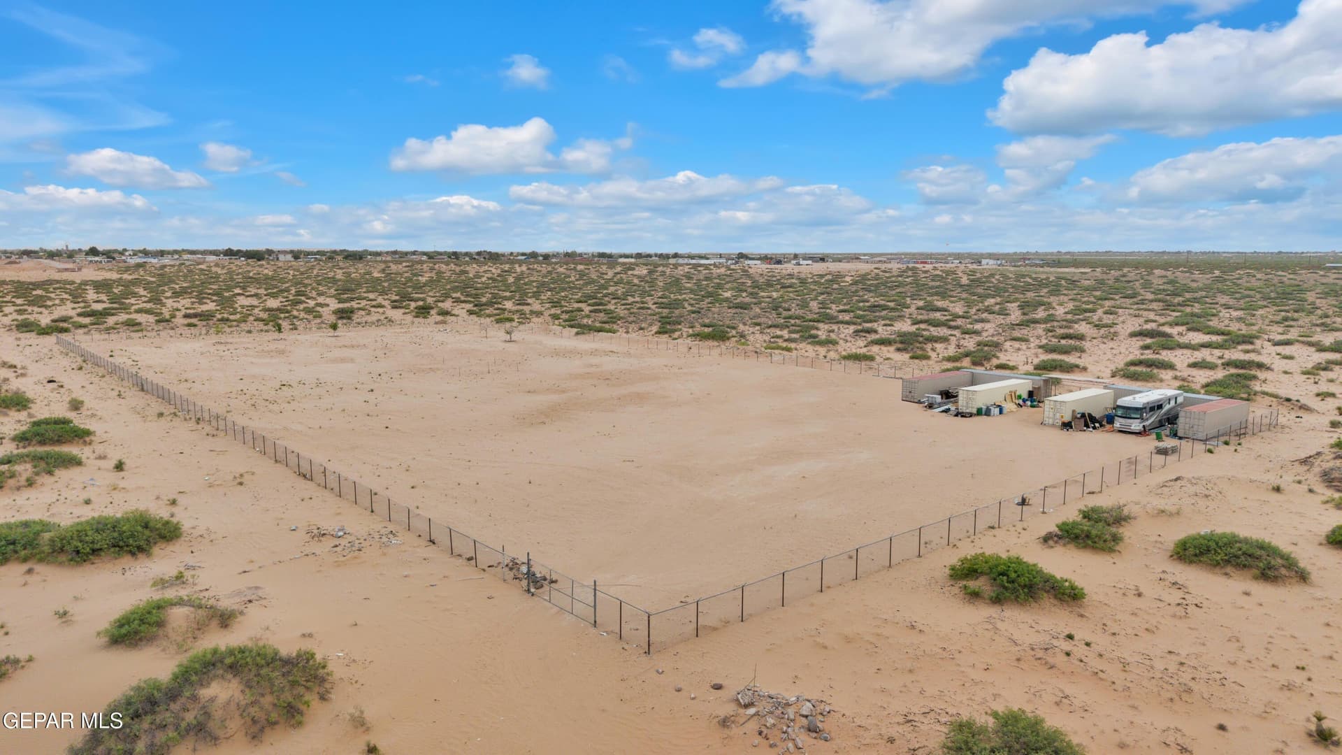 5 acres in El Paso County gallery image 4