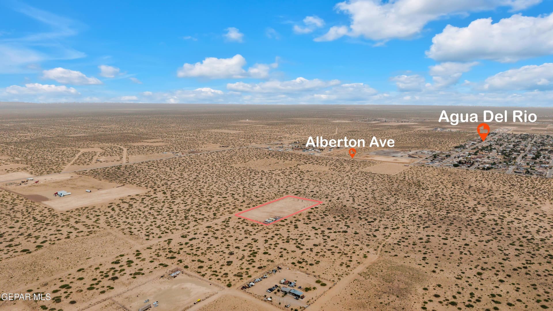 5 acres in El Paso County gallery image 2