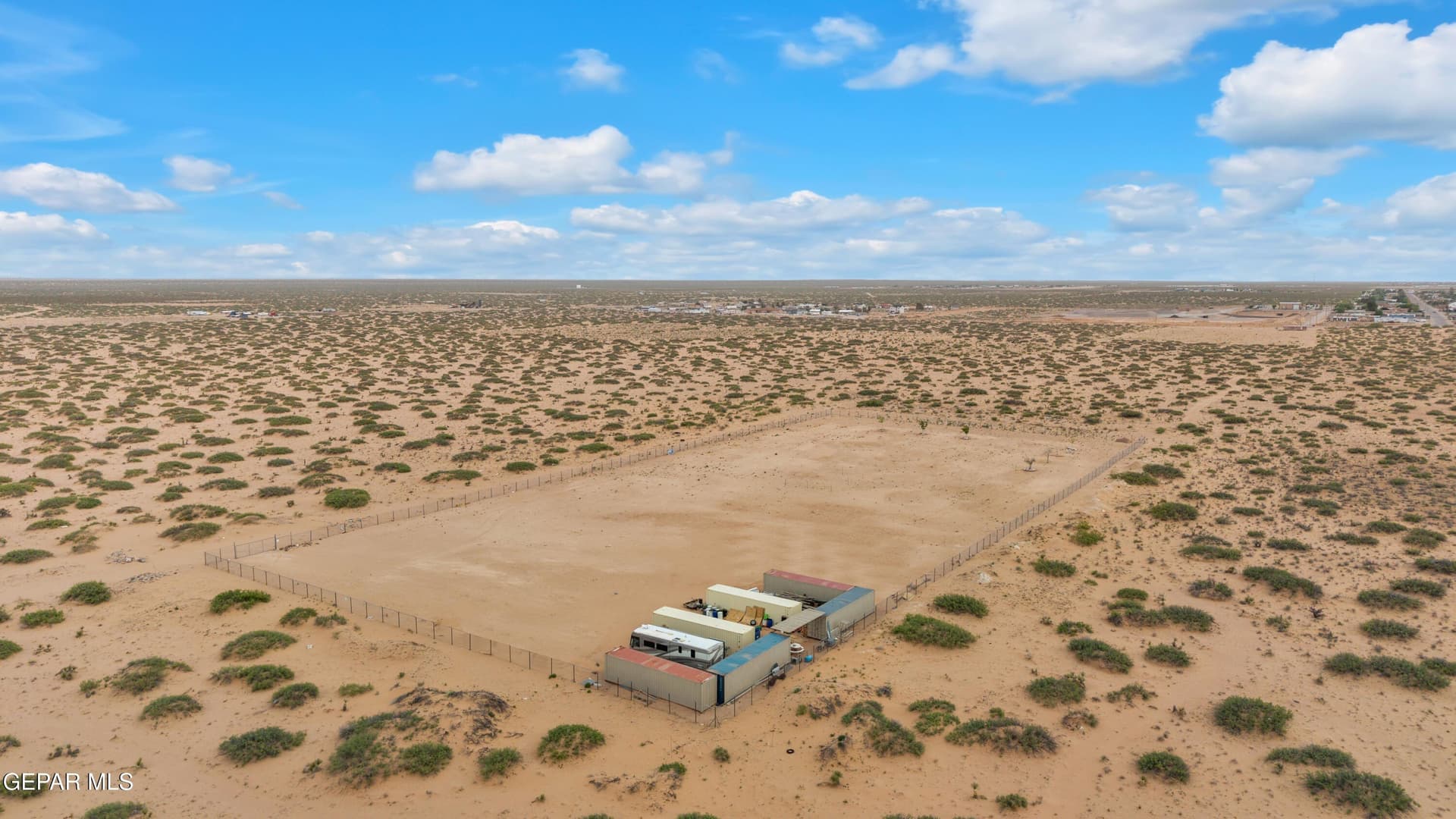 5 acres in El Paso County gallery image 3