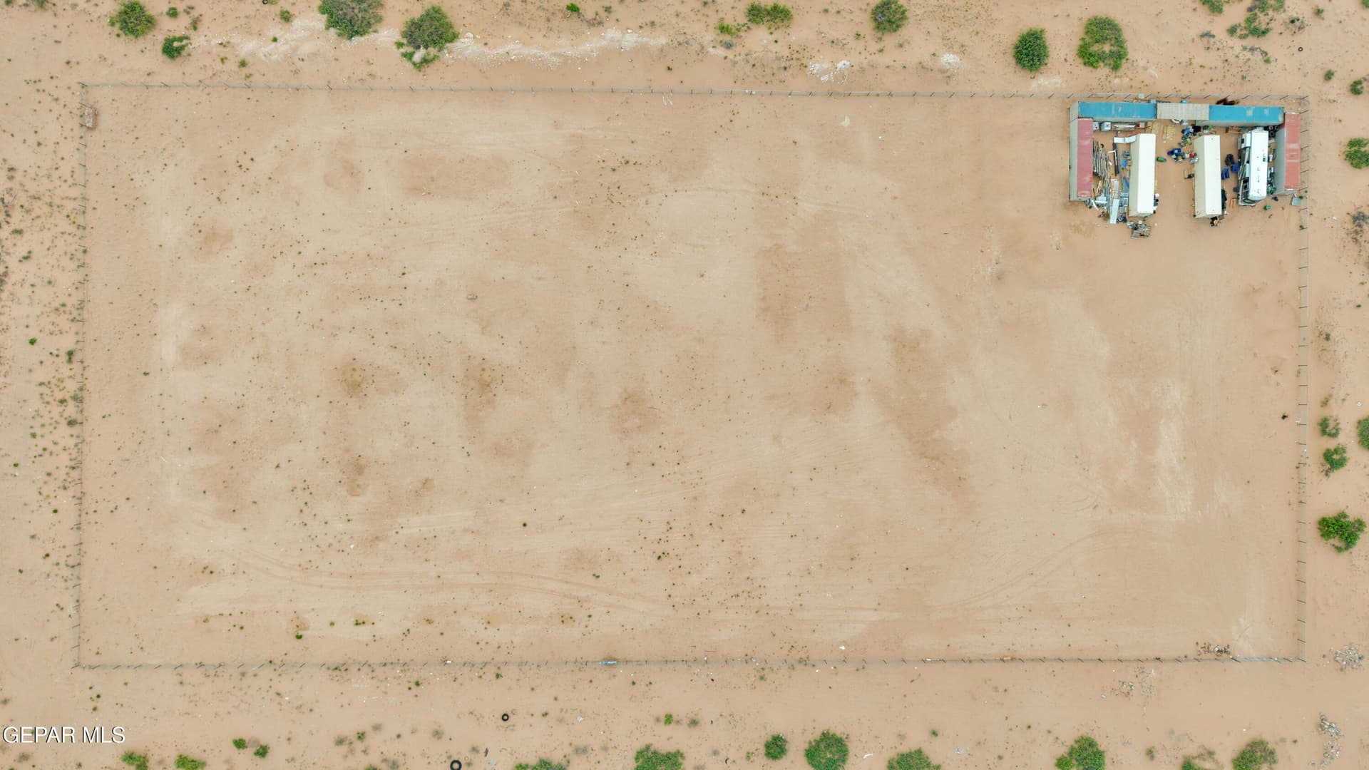 5 acres in El Paso County featured view
