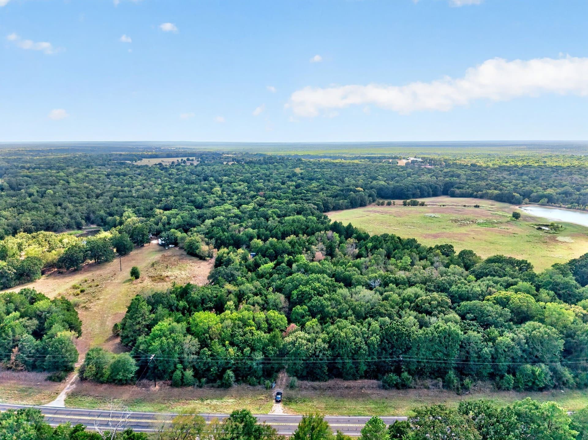 16.31 acres in Anderson County - photo 3