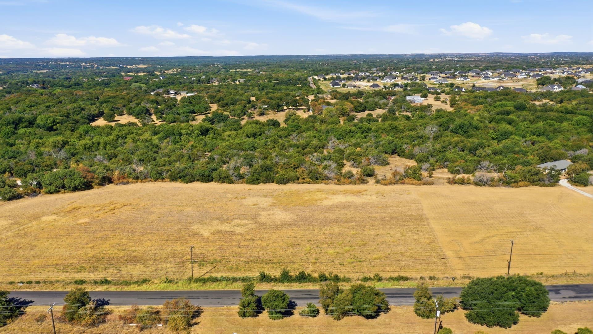 5.05 acres in Parker County - photo 3