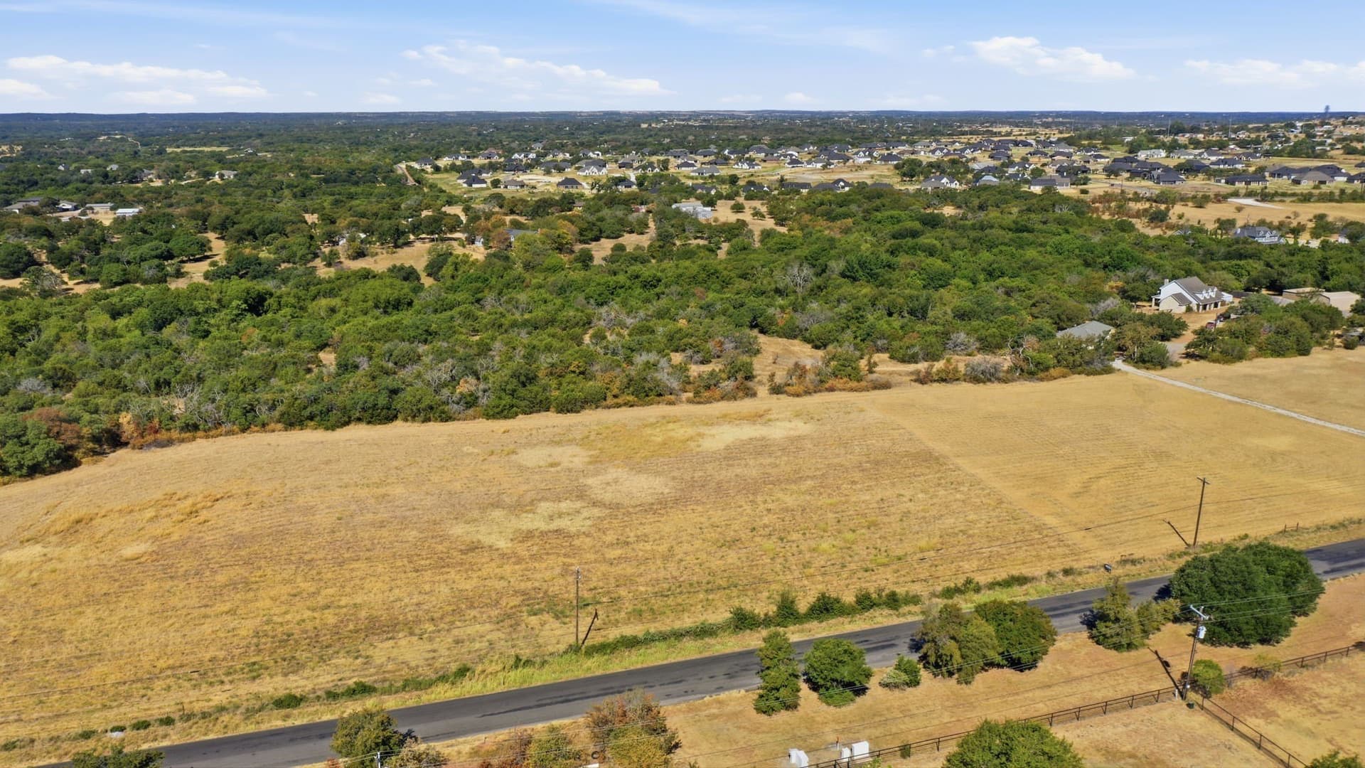 5.05 acres in Parker County - photo 4
