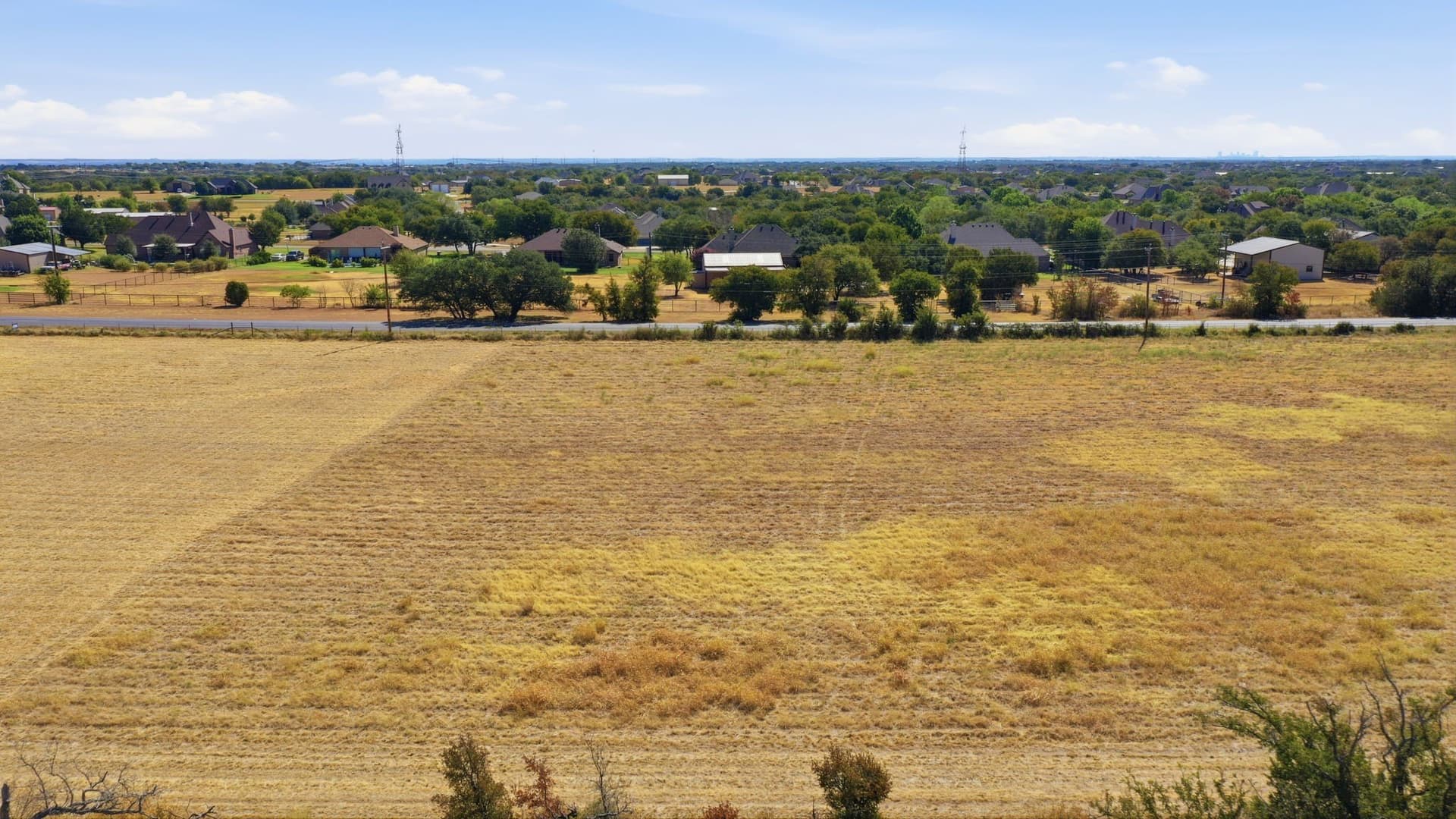 5.05 acres in Parker County - photo 13