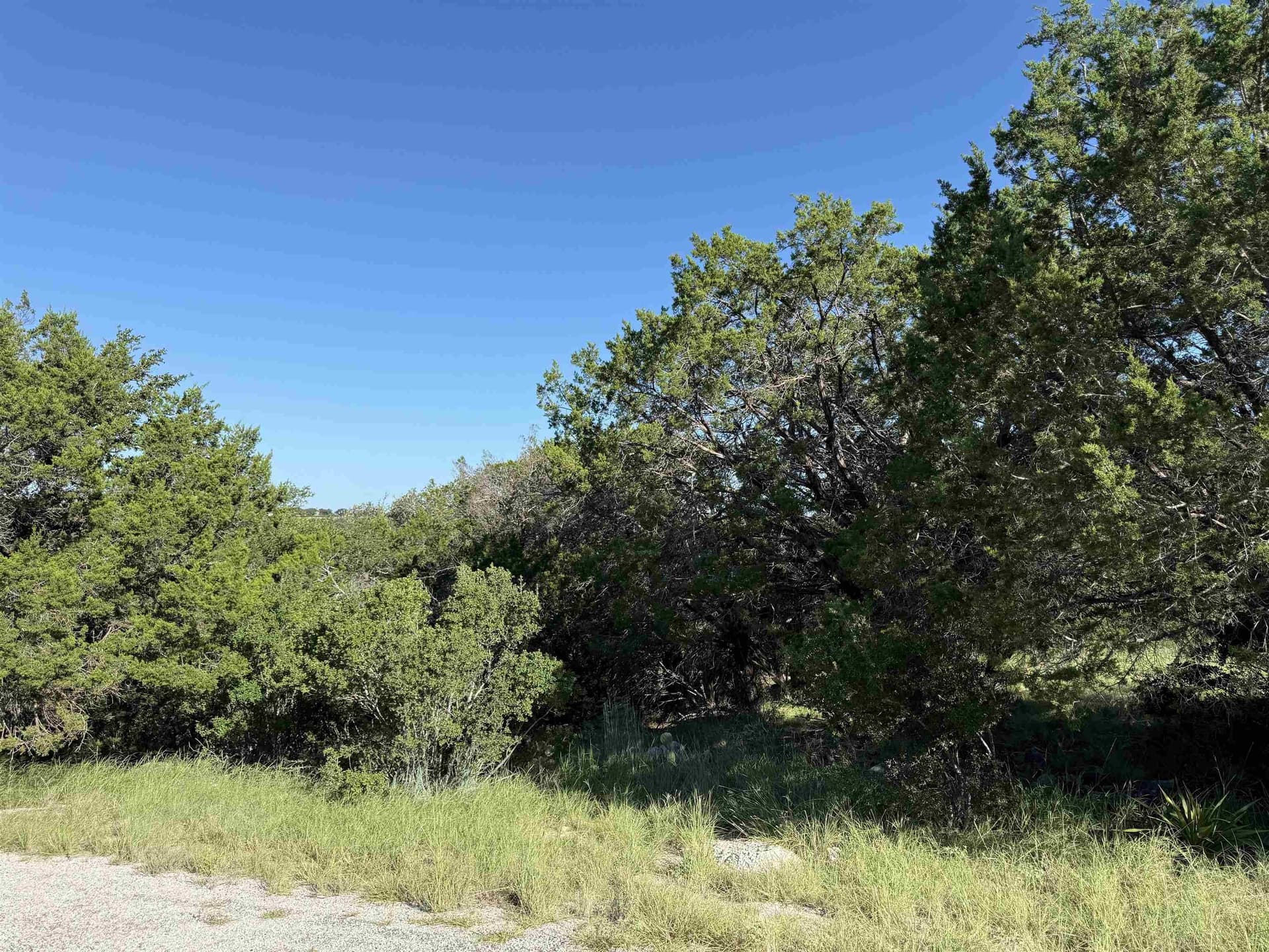 0.24 acres in Llano County gallery image 3