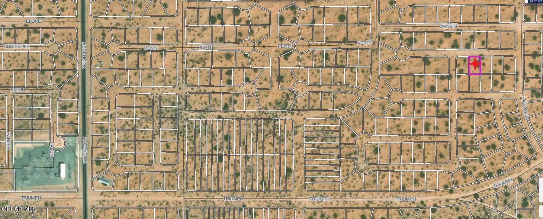0.23 acres in El Paso County - photo 5