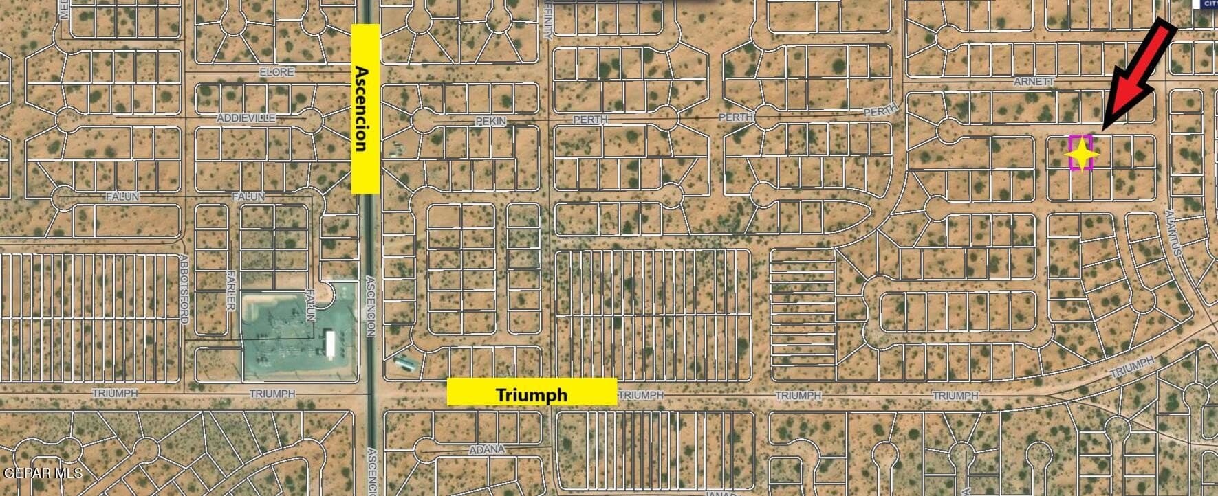 0.23 acres in El Paso County - photo 4