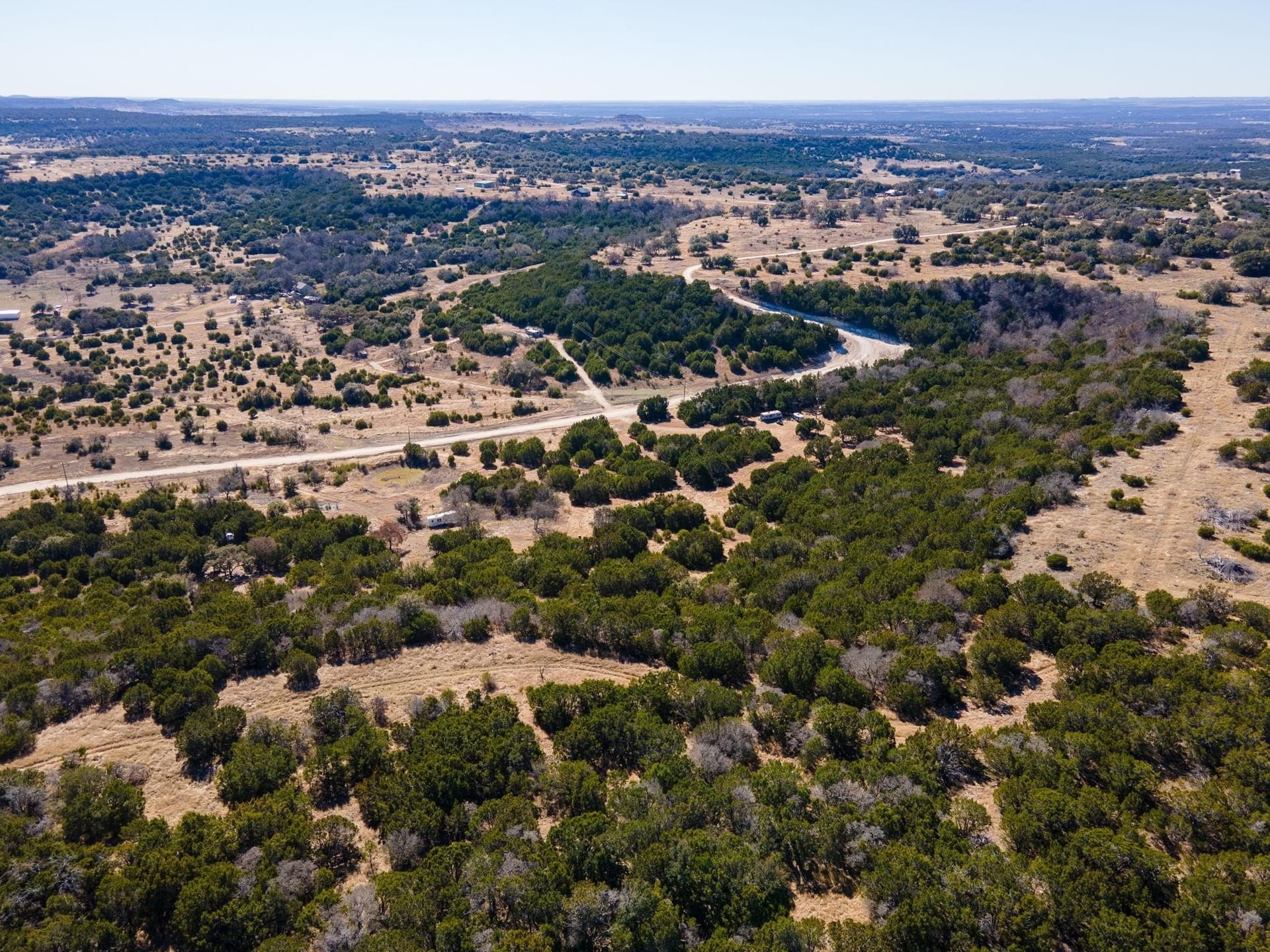20.88 acres in Lampasas County gallery image 4