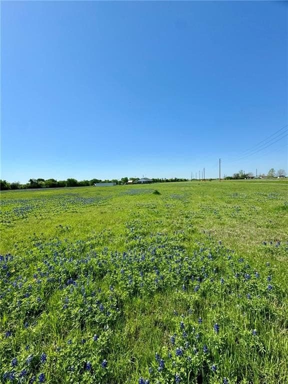 5.01 acres in Hill County featured view