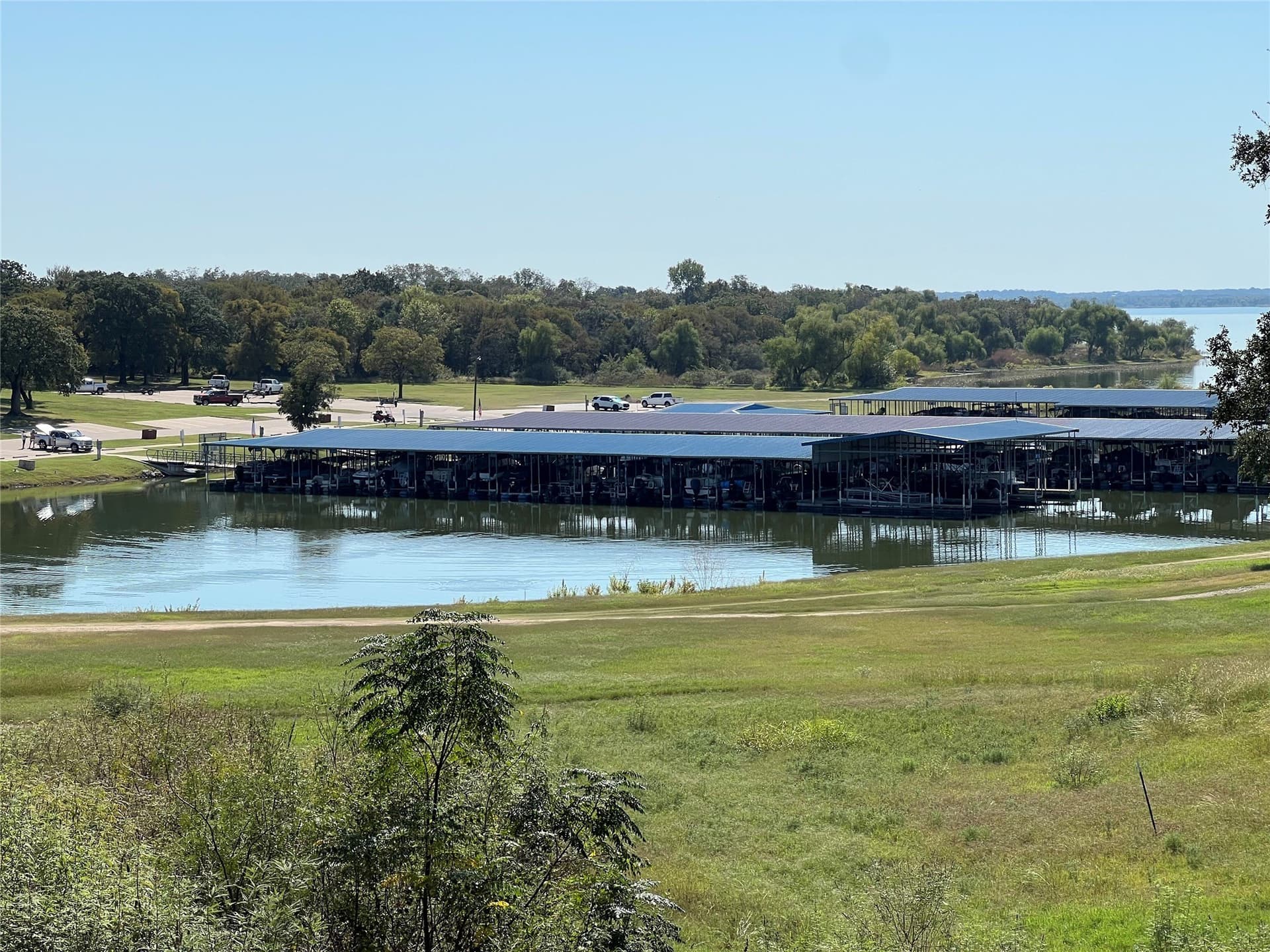 0.26 acres in Hill County - photo 6