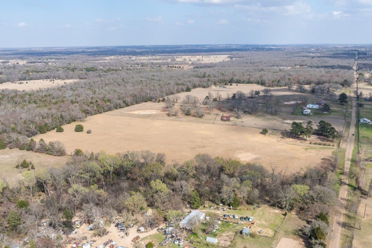 16.39 acres in Van Zandt County - photo 5