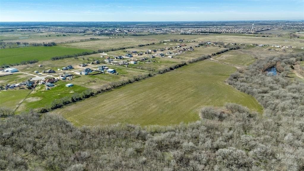 94 acres in Hunt County gallery image 2