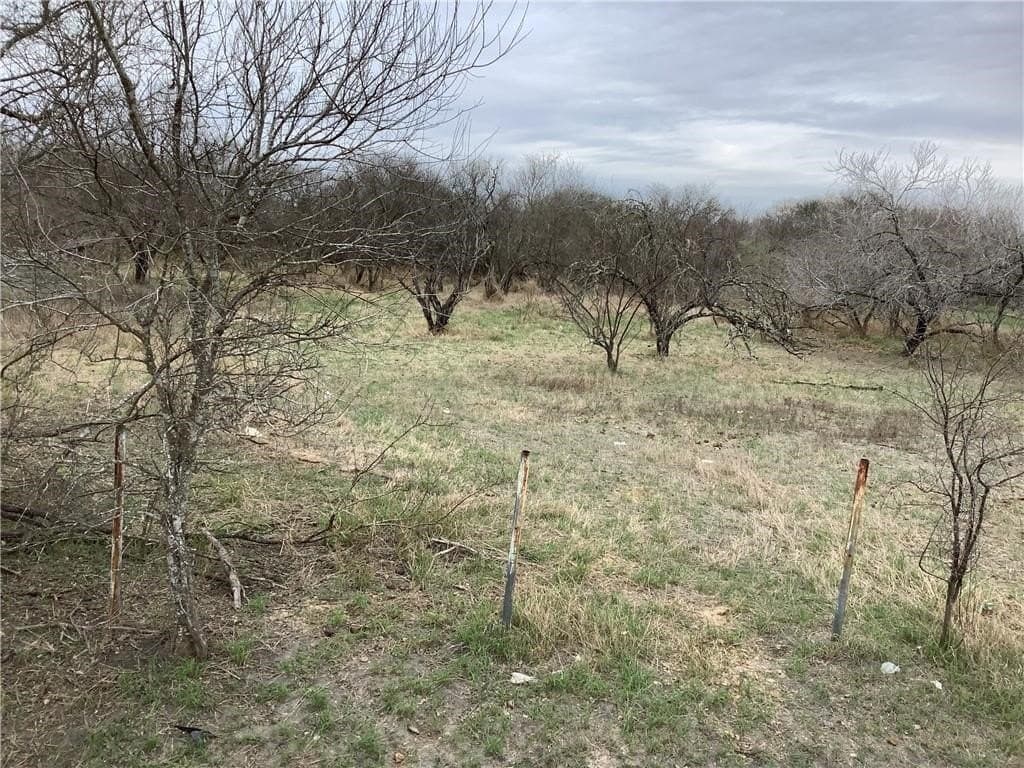 2.22 acres in Nueces County