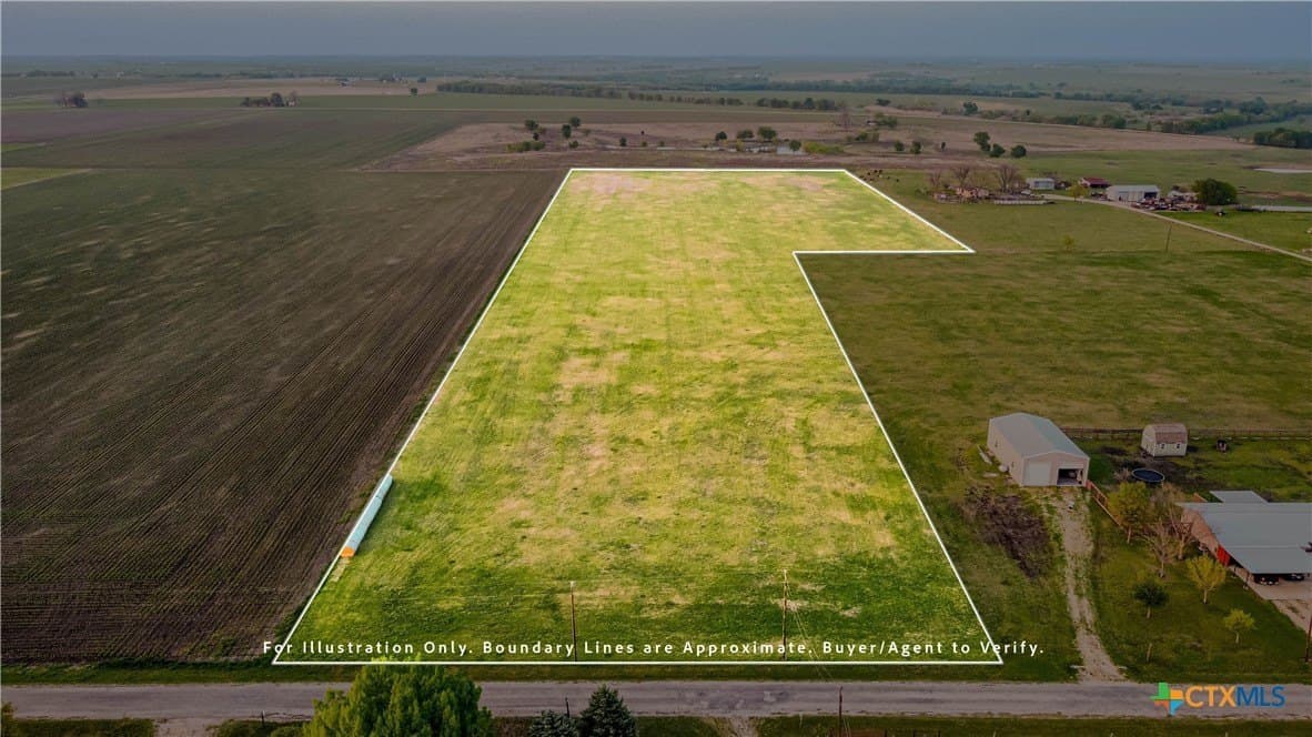 11 acres in Bell County gallery image 2